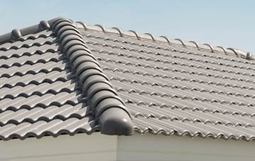 advantages of Callow End clay roofing