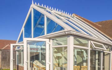 conservatory roof insulation costs Callow End