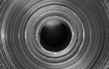 Callow End edpm waterproofing