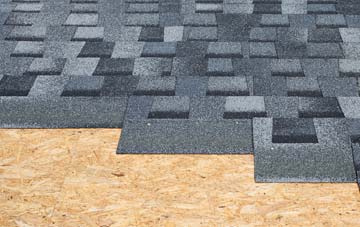 expert Callow End asphalt roof companies