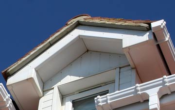Callow End fascia installation costs