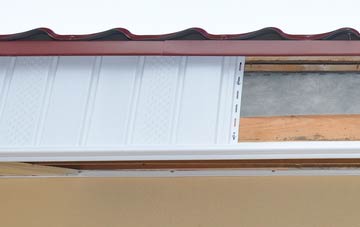 Callow End fascia repair costs