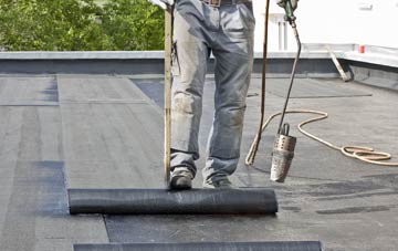 flat roof replacement Callow End, Worcestershire