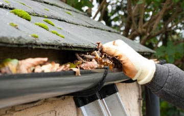 gutter cleaning Callow End, Worcestershire