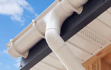 Callow End gutter installation costs