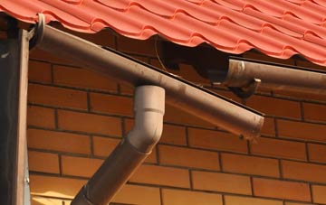 Callow End gutter repair costs