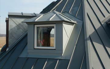 metal roofing Callow End, Worcestershire