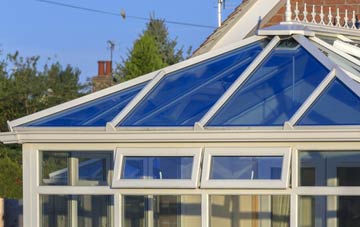 professional Callow End conservatory insulation