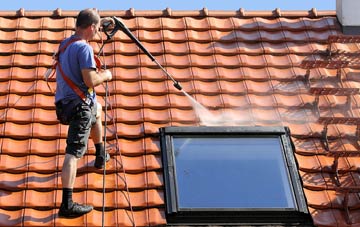 roof cleaning Callow End, Worcestershire