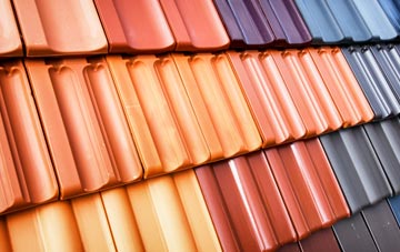 Callow End roof tile costs