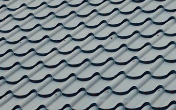 Callow End rubber roofing companies