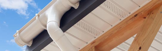 get Callow End guttering quotes today