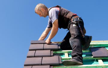 disadvantages of Callow End slate roofing