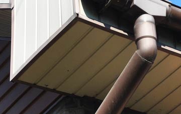 Callow End soffit installation costs