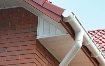 Callow End soffit repair costs