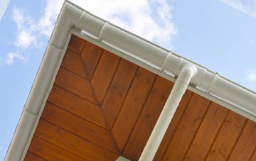 Callow End soffit types