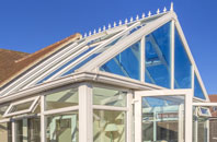 Callow End conservatory roof repairs
