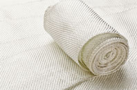 Callow End fibreglass roofing repairs