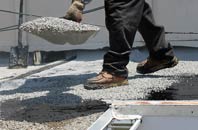 find rated Callow End flat roofing replacement companies