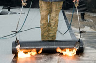 Callow End flat roof sealing quote