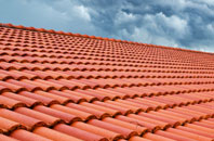 Callow End roofing tiles