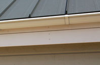 Callow End soffit repair