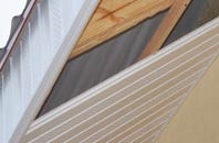 rated Callow End soffit repair companies