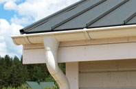 Callow End soffits